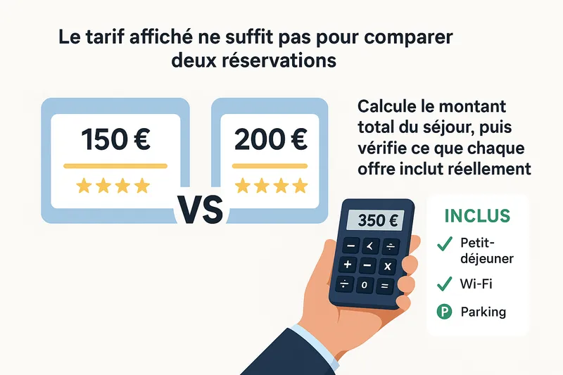 Budget d’un séjour en camping en Vendée