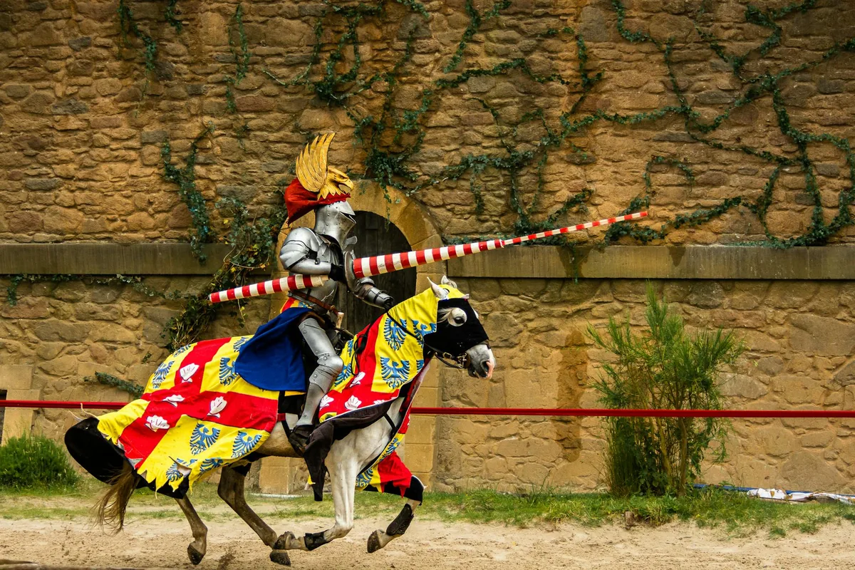 5 spots historiques à ne pas rater en Vendée