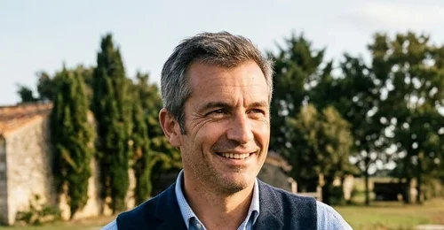 Arnaud Baron