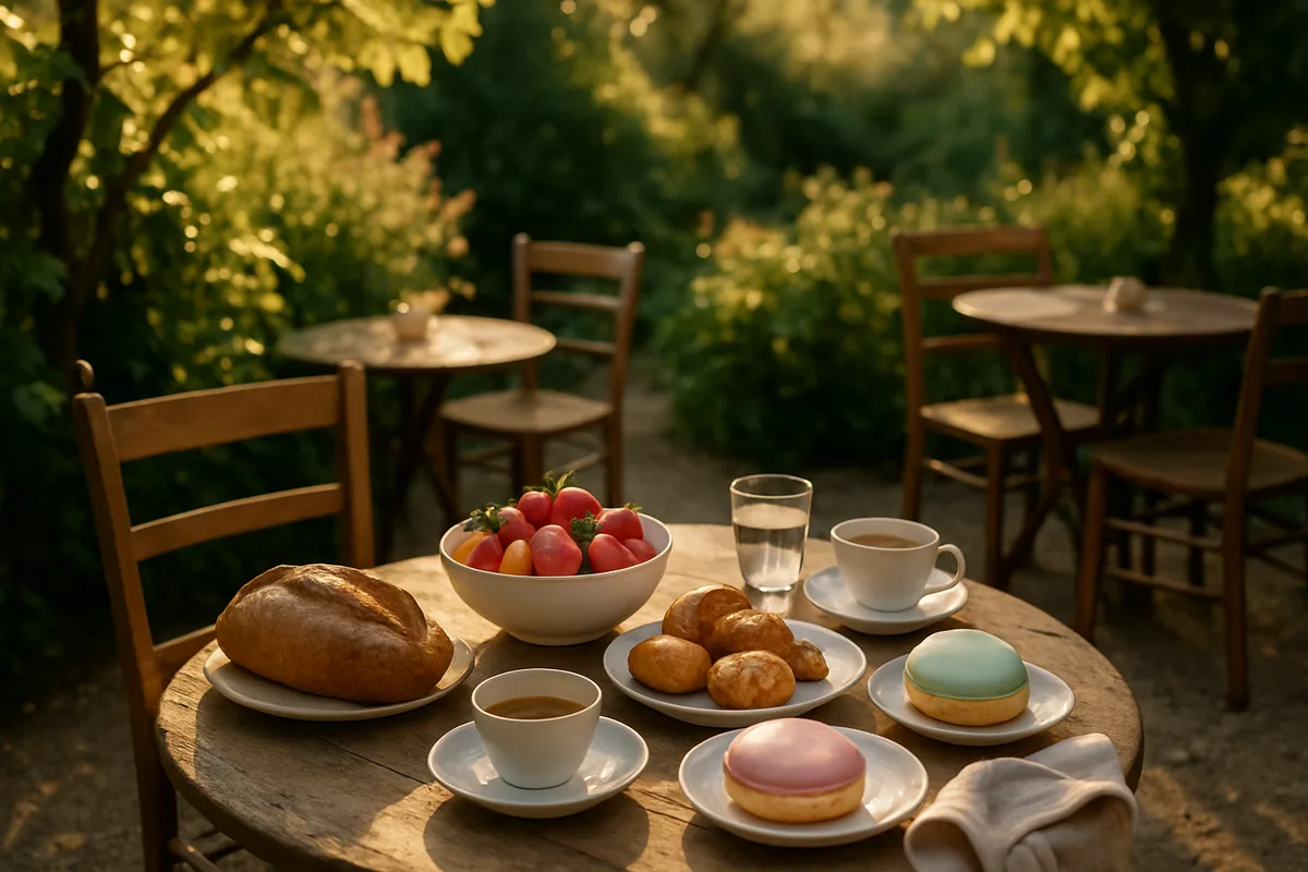 Brunch et pause goûter en Vendée bocage : nos adresses