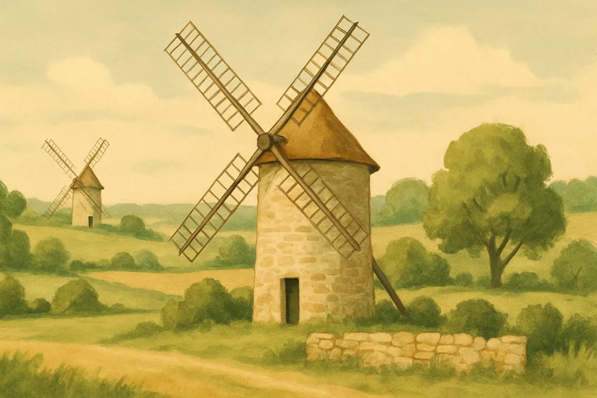 Crêperie traditionnelle en Bretagne : nos adresses