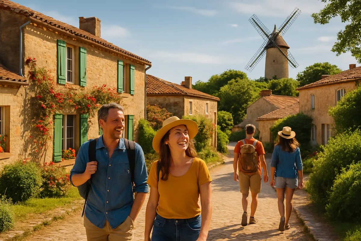 Les Herbiers en Vendée : incontournables et bons plans
