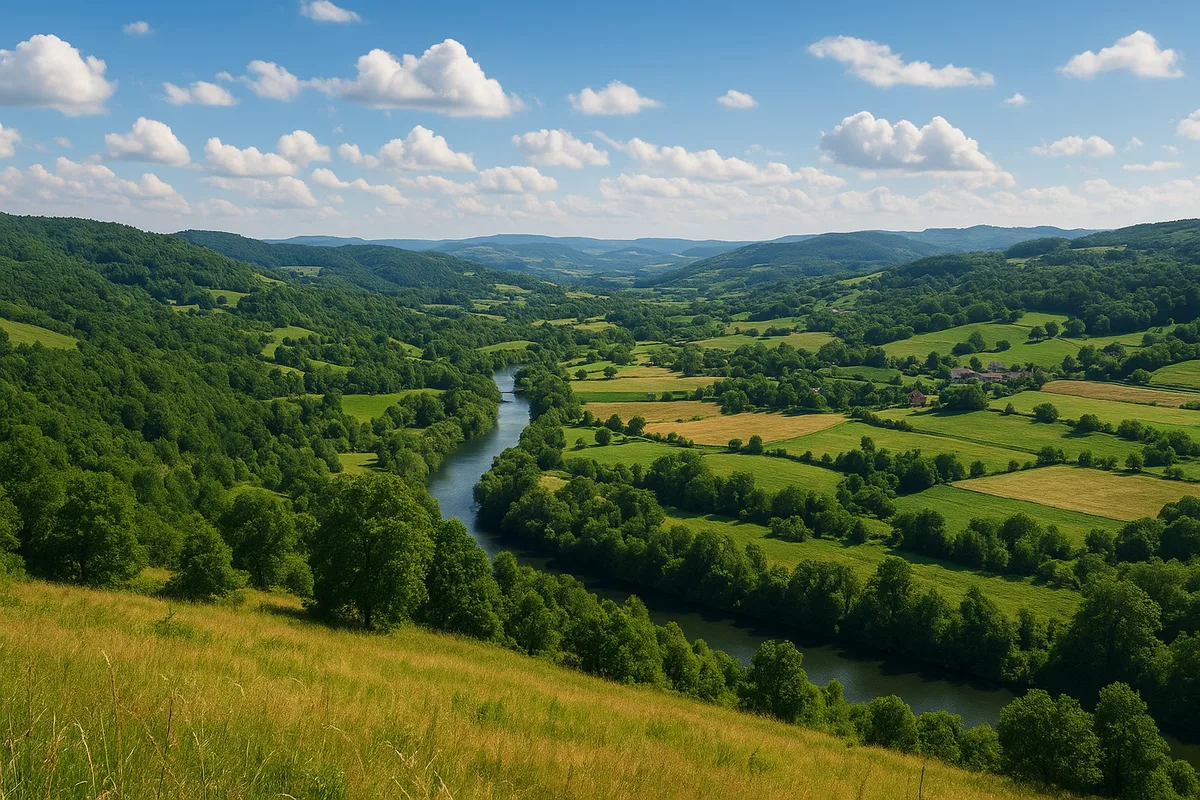 Nord Aveyron activités : 7 idées pour votre séjour