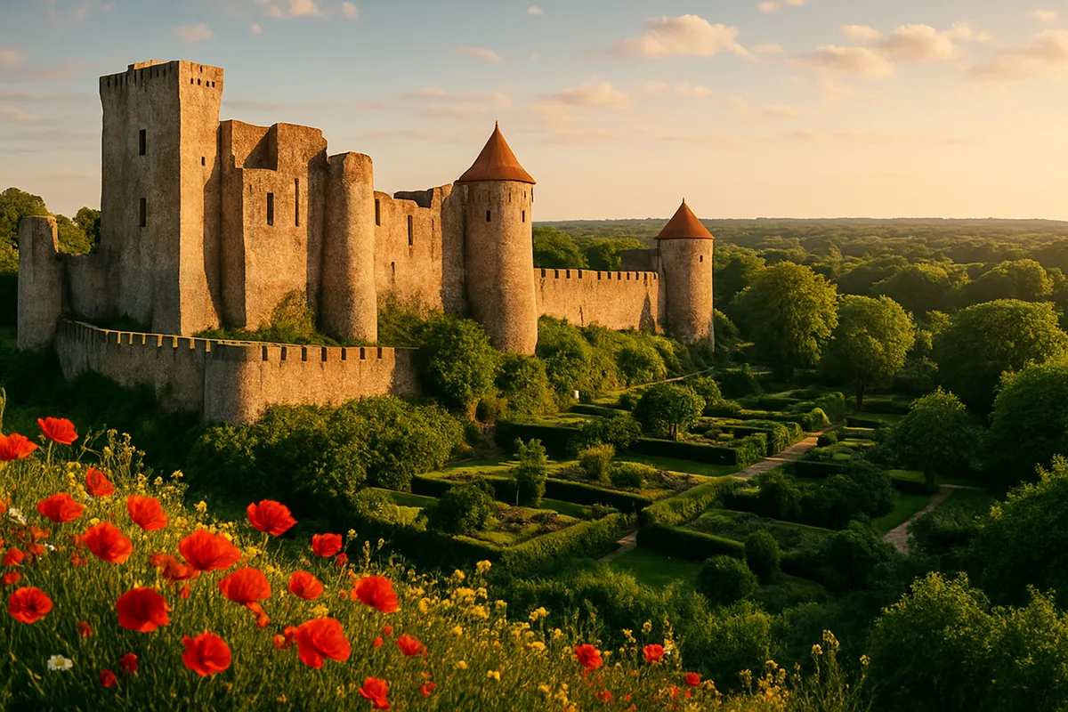 Patrimoine vendéen : les sites à ne pas manquer