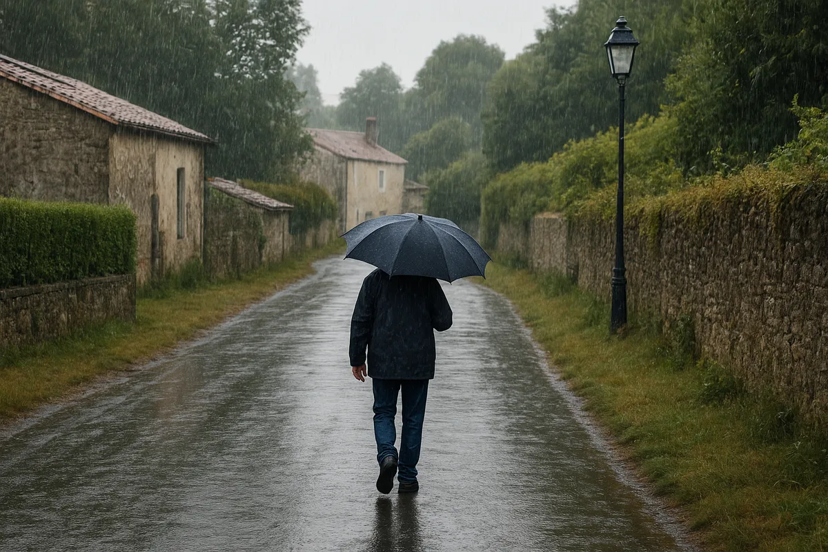 Pluie Vendée que faire : le guide ultime des activités