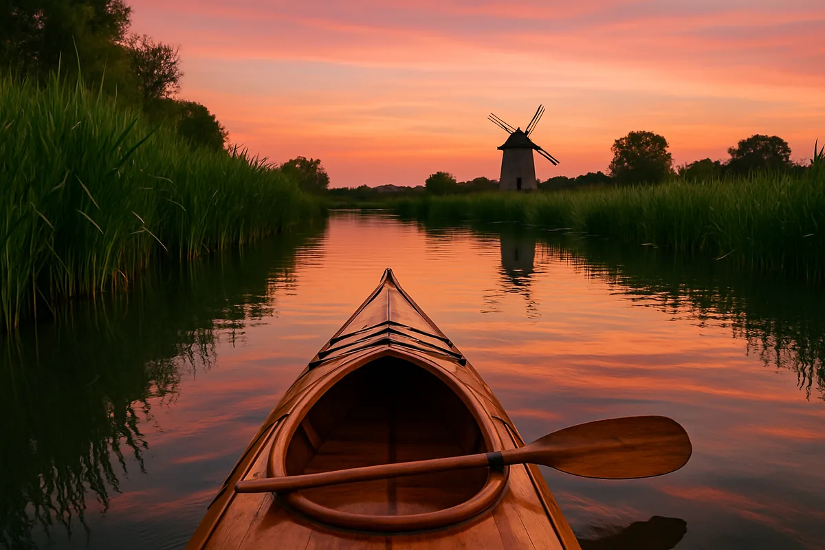 Tourisme insolite en Vendée : les expériences hors du commun
