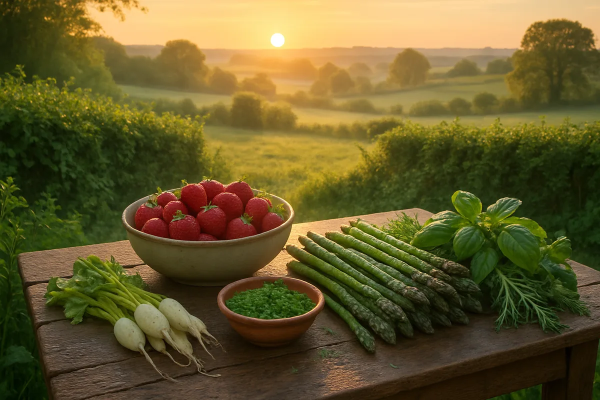 Que faire pendant les vacances de printemps en Vendée bocage ?