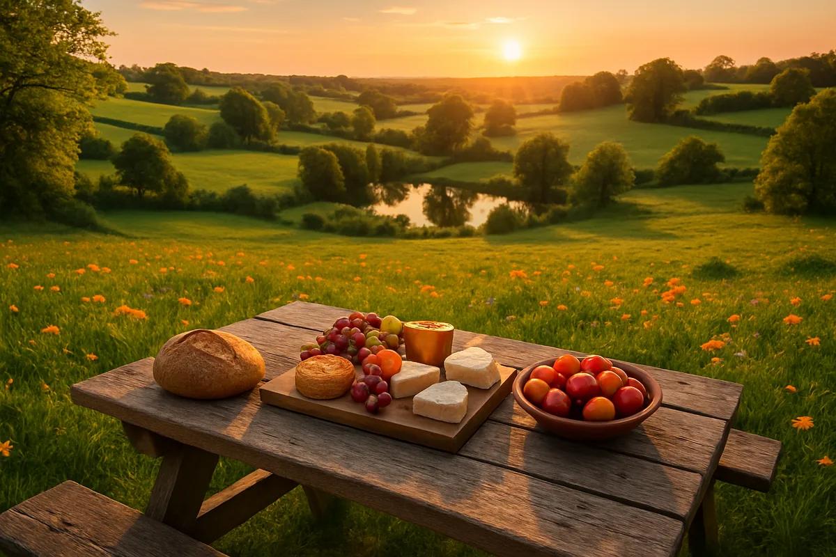 Grands week-ends de mai en Vendée bocage : nos idées